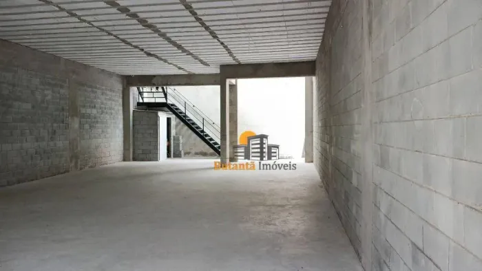 Galpão para alugar, 450 m² por R$ 21.000,00/mês - Jardim Monte Kemel - São Paulo/SP