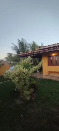 Vendo maravilhosa casa zona rural de laje