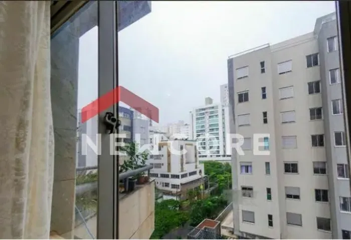Apartamento em Rua José Hemetério Andrade - Buritis - Belo Horizonte/MG