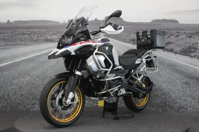 BMW R 1250 GS Adventure Premium Rallye 2023
