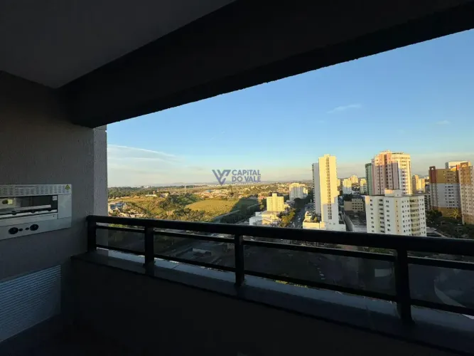 Apartamento à venda, Jardim Satélite, São José dos Campos, SP