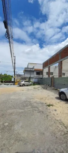 Galpão para Locação em Fortaleza, Lagoa Redonda