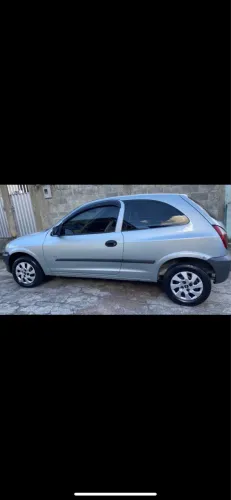 Chevrolet Celta Life/ LS 1.0 MPFI 8V Flexpower 3P 2011