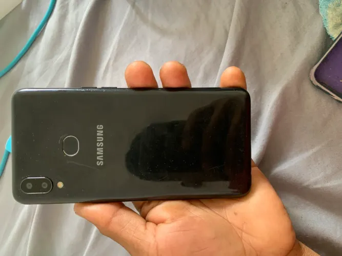 Vendo Samsung A10s