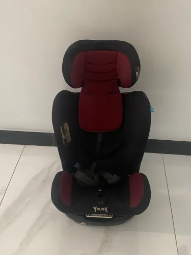 Cadeirinha para carro