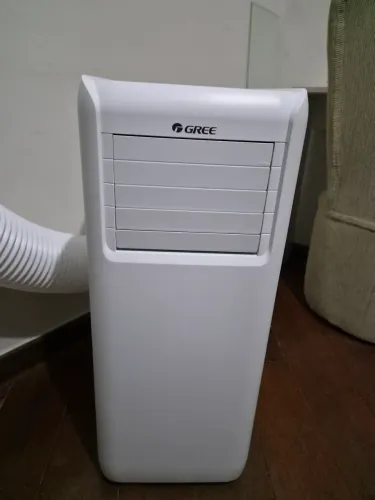 Ar condicionado portátil, 10000 BTU