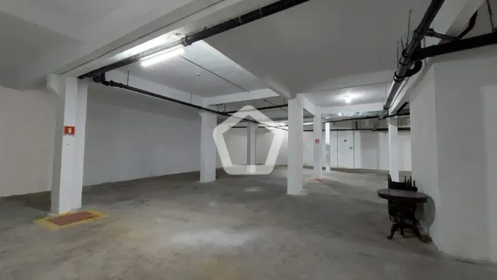 Galpão comercial para venda em Vila Clementino, 1,205m²