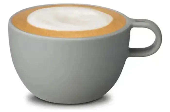 Xícara Nespresso Batista Collection - Edição limitada