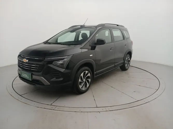 Chevrolet Spin Premier 1.8 8V Econo.flex 5P Aut. 2026