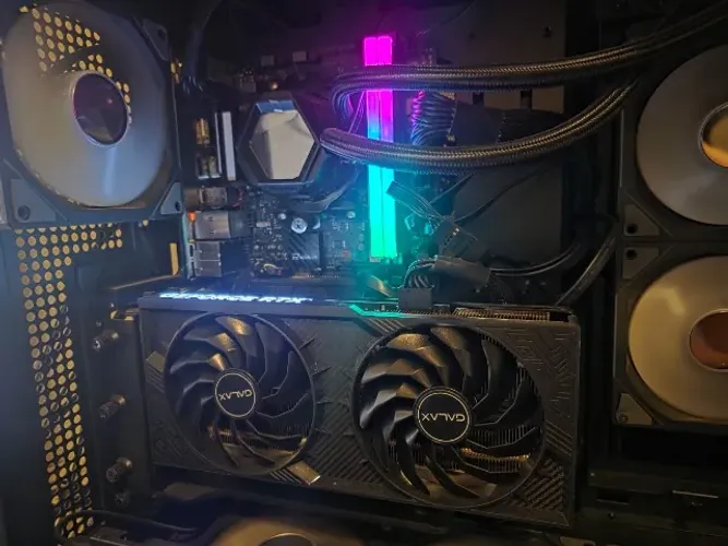 RTX 4070
