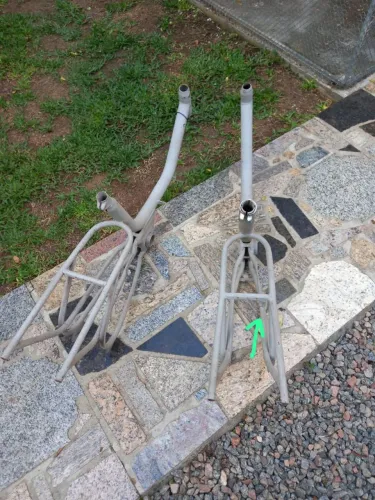Monaretas/Quadro
