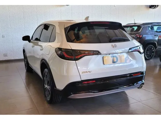 Honda ZR-V Touring 2.0 16V 5P Aut. 2024