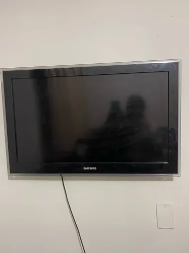 Tv Samsung 32 polegadas, excelente imagem