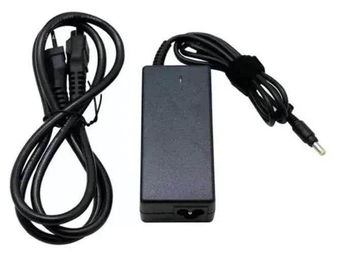 Carregador Fonte Notebook Hp Compaq 18.5v 3.5a 65w 4.8x1.7mm