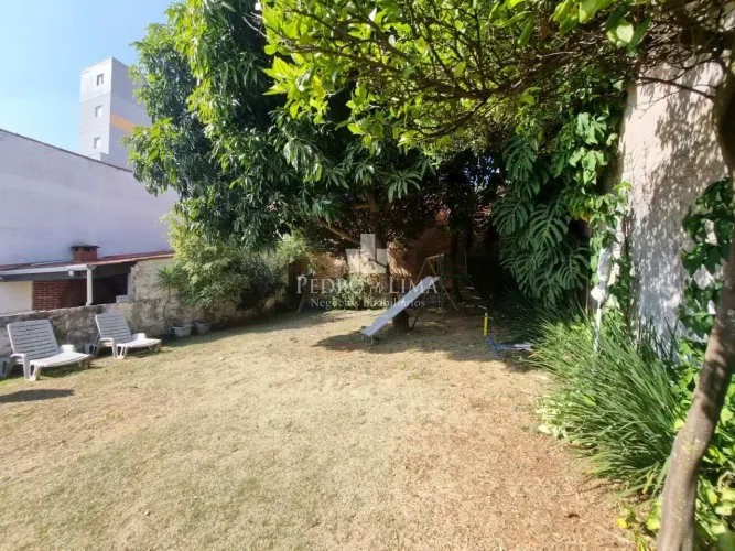 Terreno de 10 X 40 localizado perto do Metrô Patriarca - Vila Ré