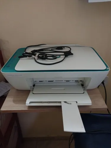 Impressora hp cartucho