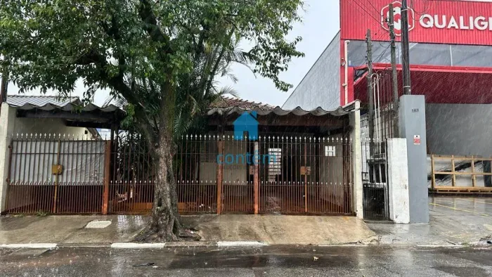 Terreno à venda em Osasco, Jardim Piratininga