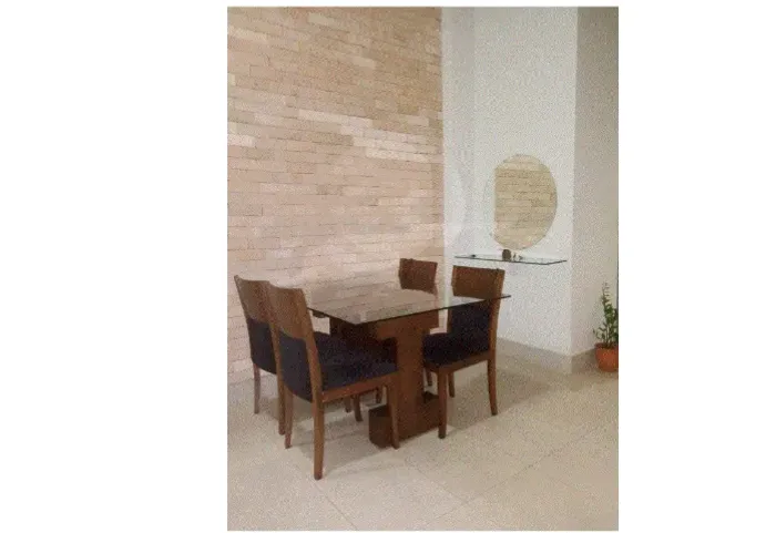 Mesa de Jantar 