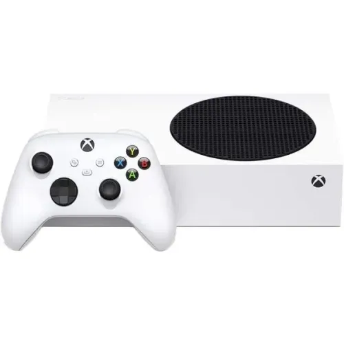 Xbox Series S Digital 512 GB - Branco