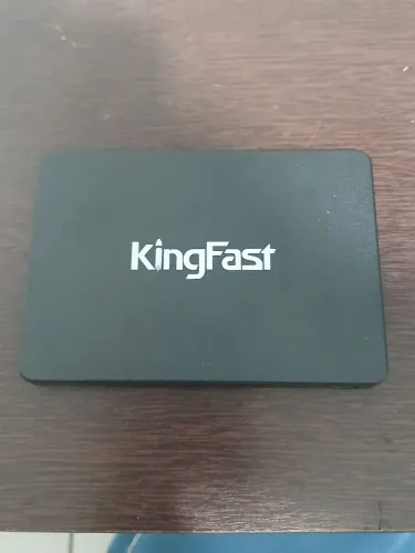 Vendo ssd sata de 240gb !!!