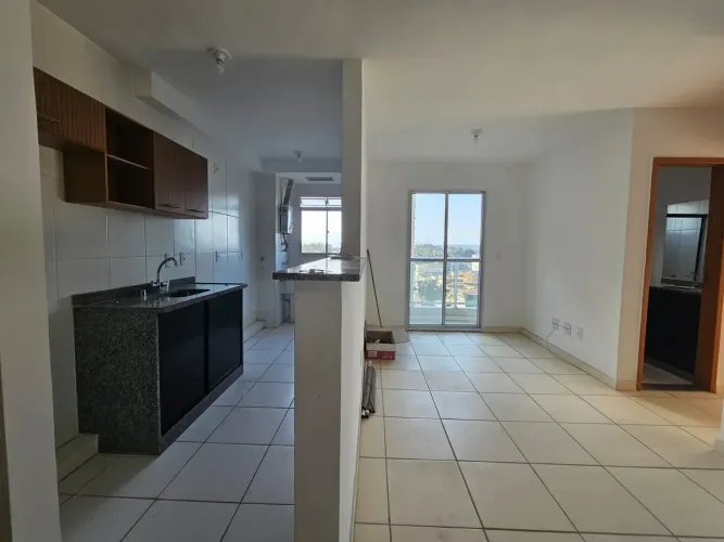 Apartamento para locação 2 quartos | Condomínio França, atrás da Cidade da Moda
