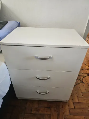 Cômoda barata