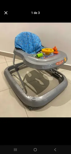 Andador