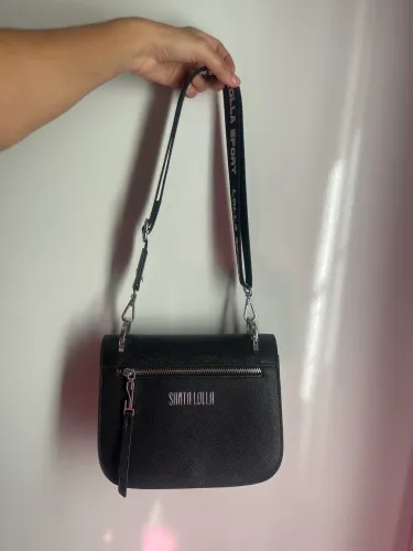 ? Bolsas Santa Lolla Originais - Usadas em Perfeito Estado! ?
