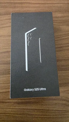 Samsung Galaxy S25 Ultra