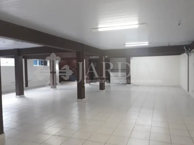 BARRACÃO | NOVA PIRACICABA