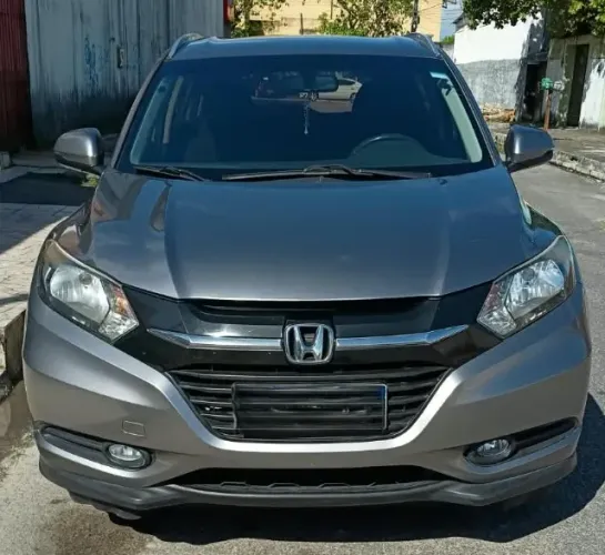 Honda HR-V EX 1.8 Flexone 16V 5P Aut. 2016