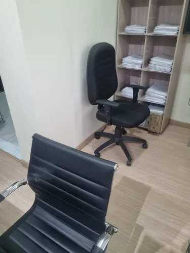 Cadeiras escritório