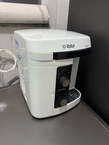Filtro de Água IBBL