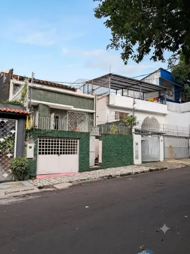 LOCAÇÃO, IDEAL PARA HOSTEL - CENTRO DE MANAUS !!!