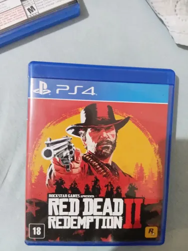 Jogos de ps4 para troca ou vender preço a negociar