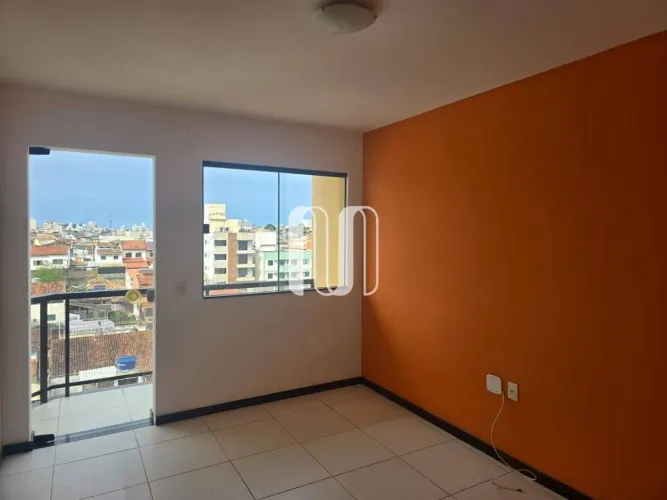Apartamento com 2 dormitórios para alugar, 75 m² por R$ 3.080,00/mês - Novo Horizonte - Ma