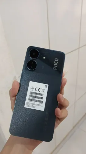 Redmi poco c65