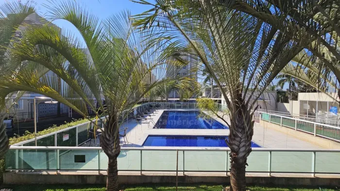 Vendo apartamento zona Leste Londrina
