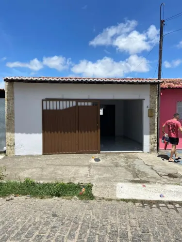 ? CASA À VENDA - IGAPÓ (NATAL/RN)<br>