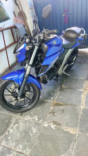 VENDO FZ25 BLUEFLEX