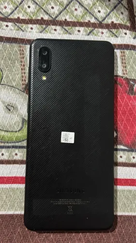 Celular A02