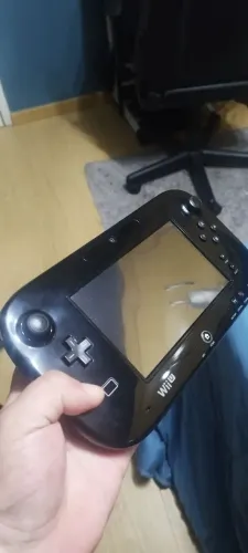Wii U deluxe