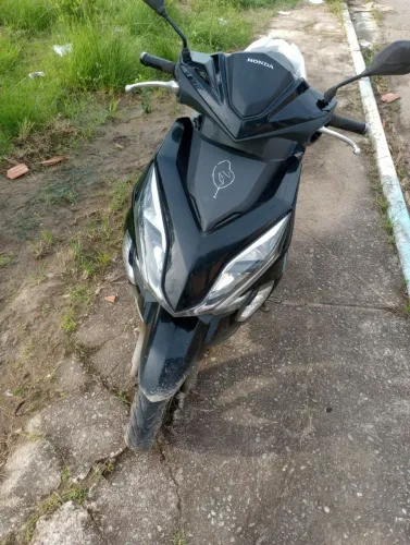 Vendo Elite Automática 2023