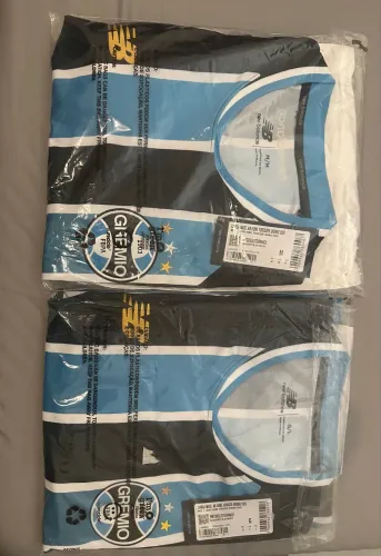 Camisetas Grêmio 