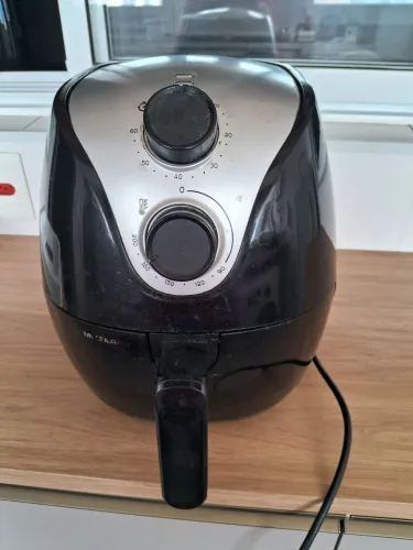 Air Fryer Multilaser 4L 220 V 1500W