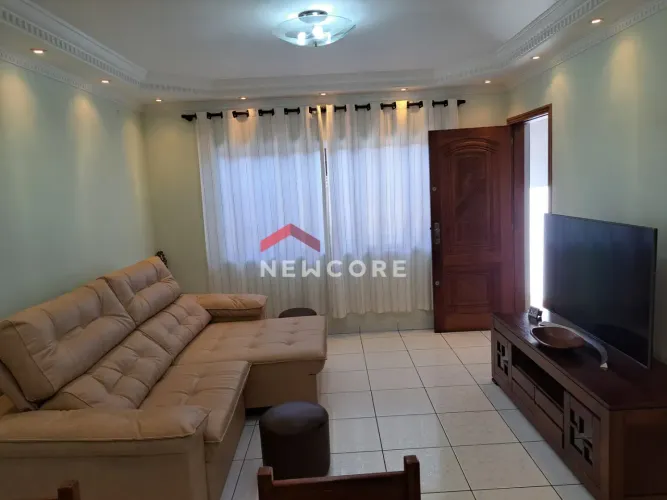 Casa em Rua Benedito de Campos - Jaguaribe - Osasco/SP