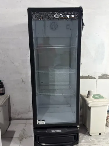 Expositor de bebidas,freezers ,basquetas, liquidificador indus