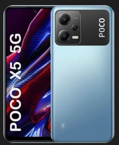 POCO X5 5G 128G