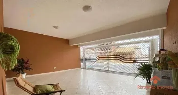 Sobrado à venda, 250 m² por R$ 750.000,01 - Ayrosa - Osasco/SP