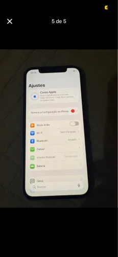 iPhone 12